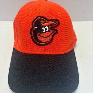 Baltimore Orioles Ball Cap Fitted - Size Youth - CL
